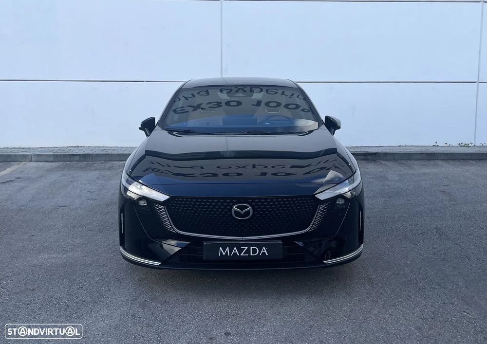 Mazda 6e 80 kWh Long Range Takumi Plus - 7