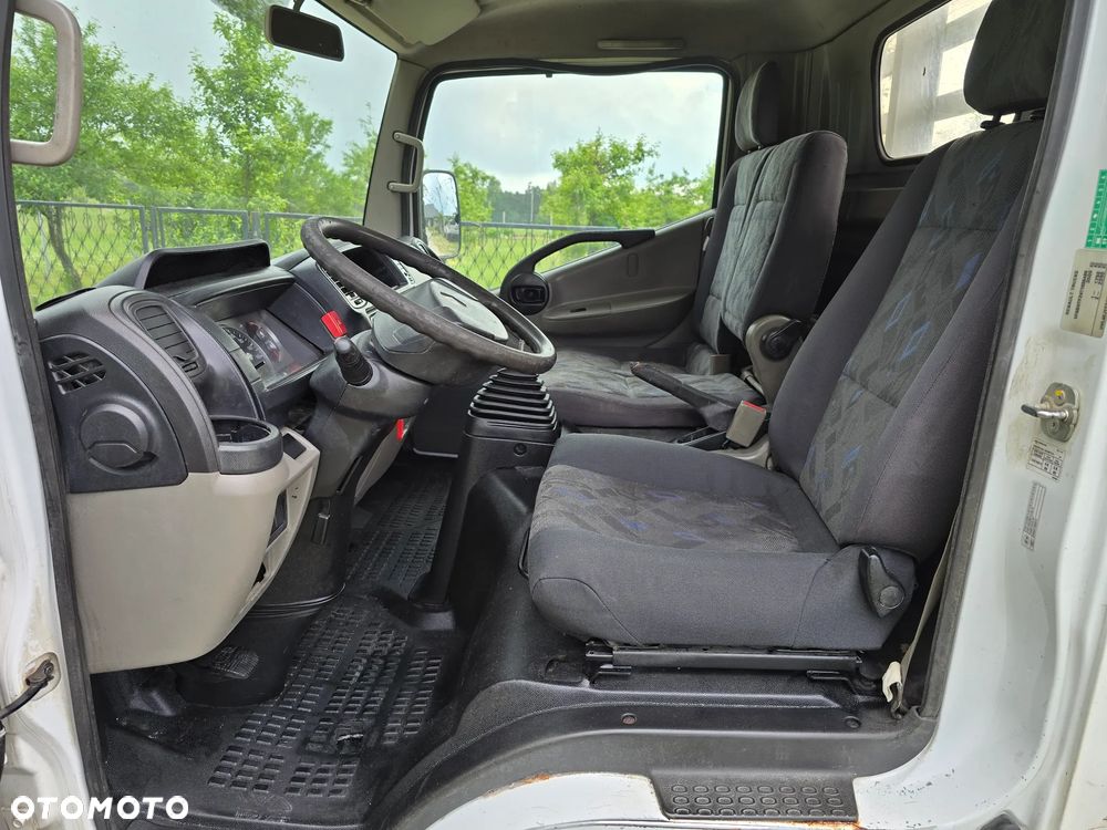 Nissan Cabstar Maxity - 7