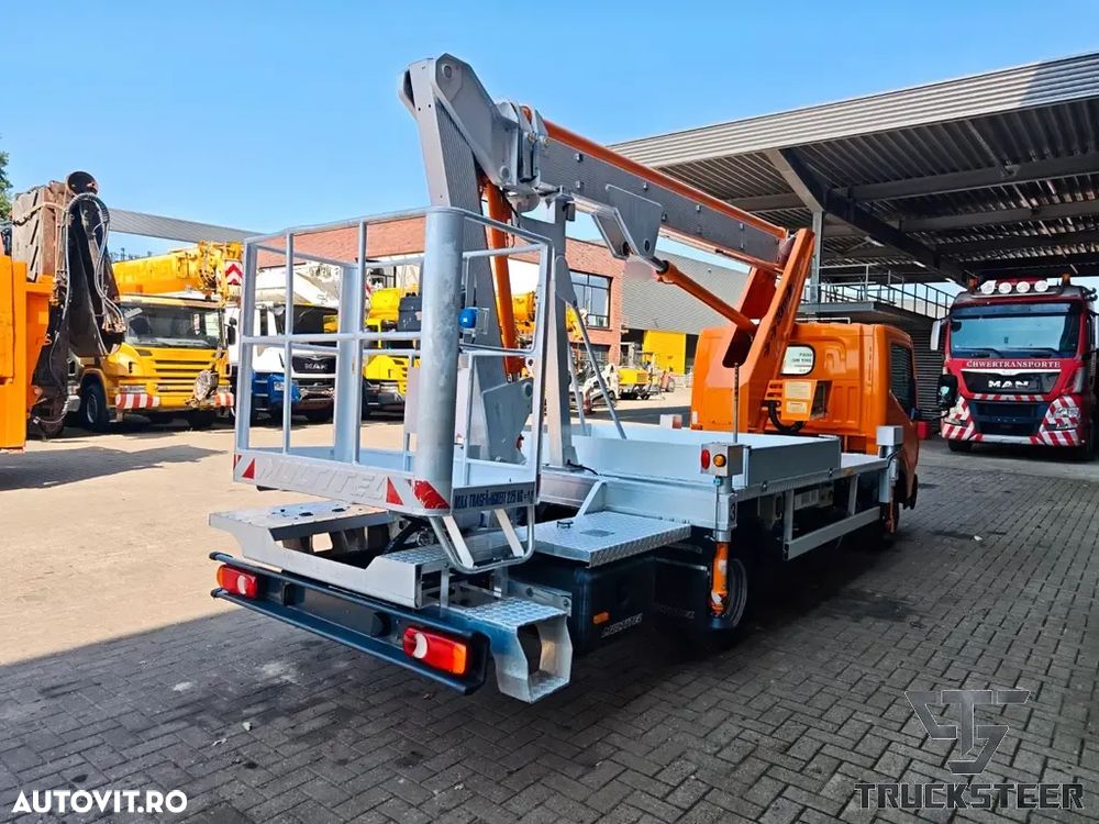 Renault Maxity 120DXI - 6
