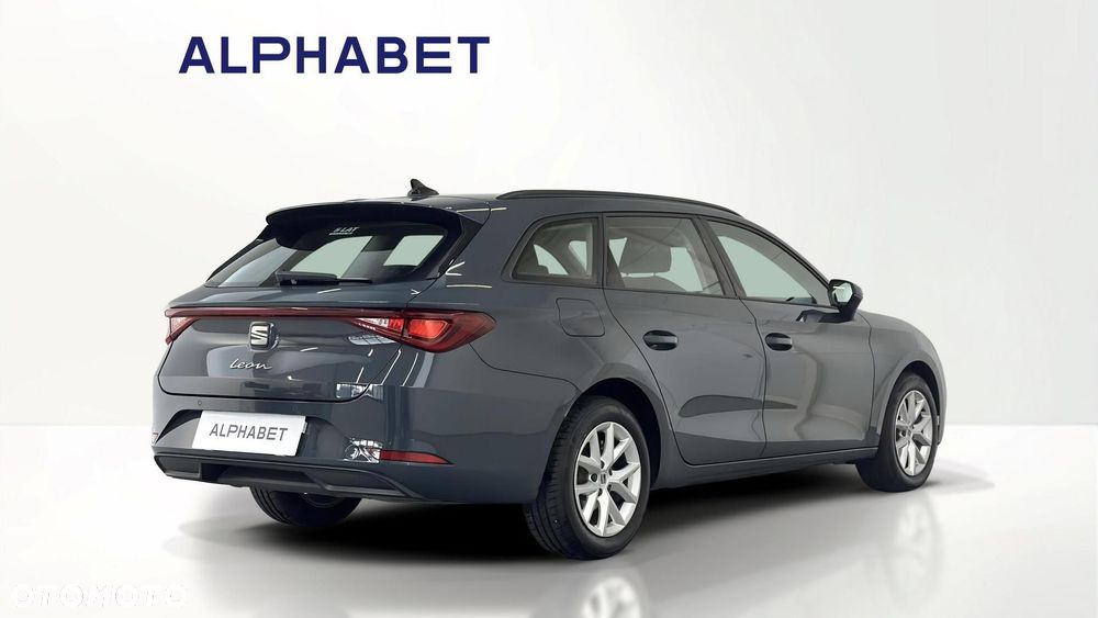 Seat Leon 1.5 TSI Style - 8