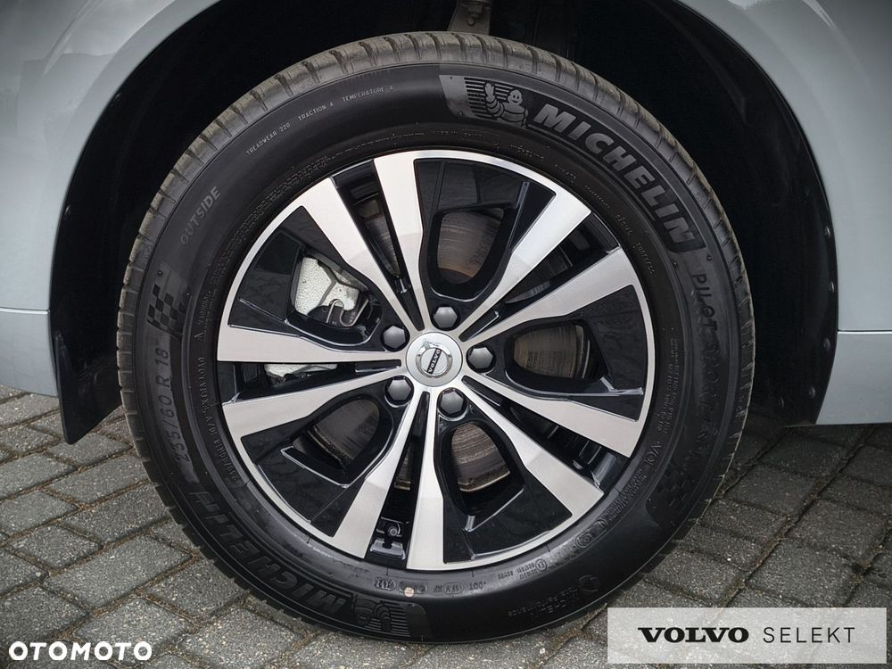 Volvo XC 60 - 11