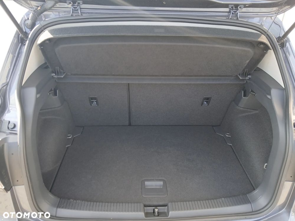 Volkswagen T-Cross 1.5 TSI ACT Style DSG - 8