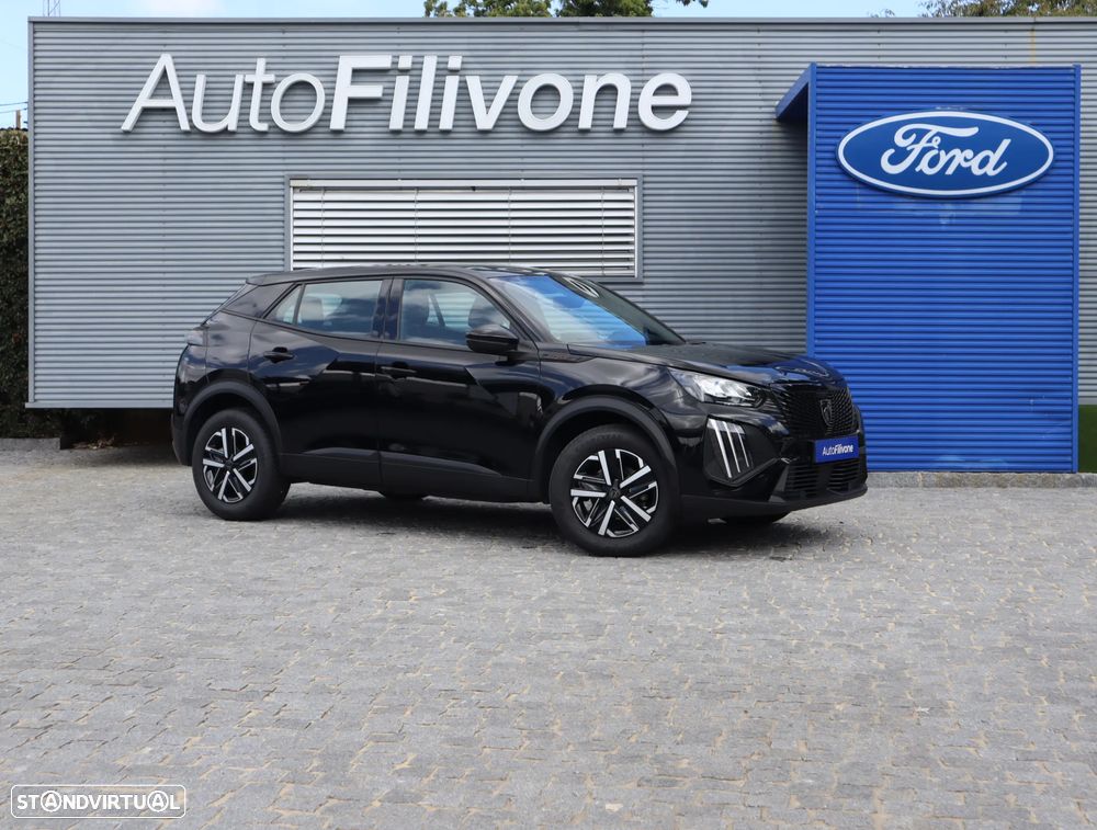 Peugeot 2008 1.2 PureTech Style - 7