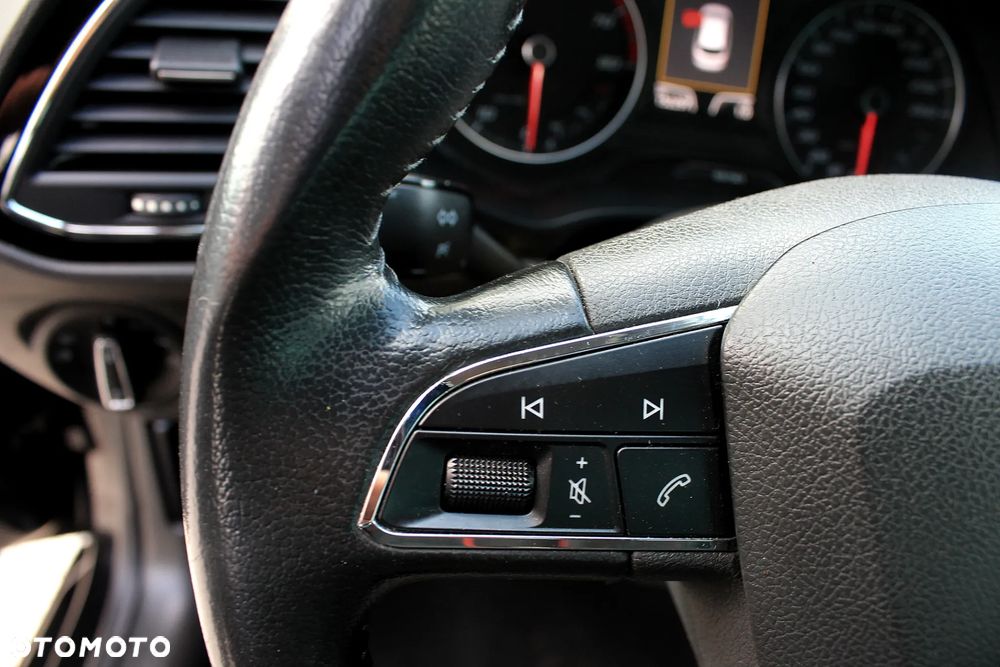 Seat Leon 1.4 TSI Start&Stop FR - 14