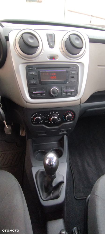Dacia Dokker TCe 115 Ambiance - 15