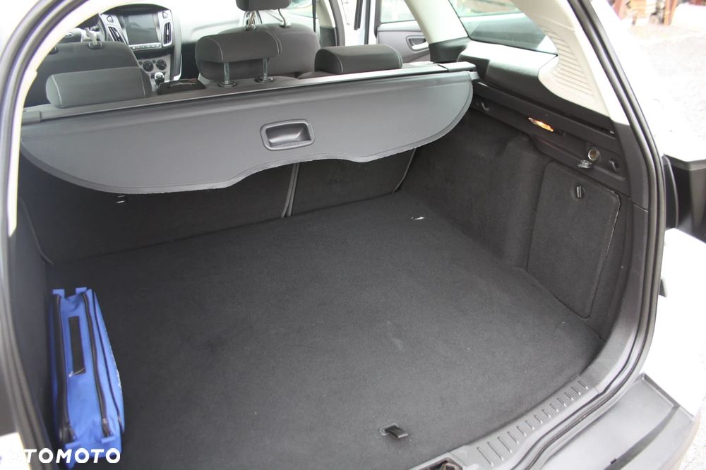 Ford Focus 1.0 EcoBoost Start-Stopp-System COOL&CONNECT - 30