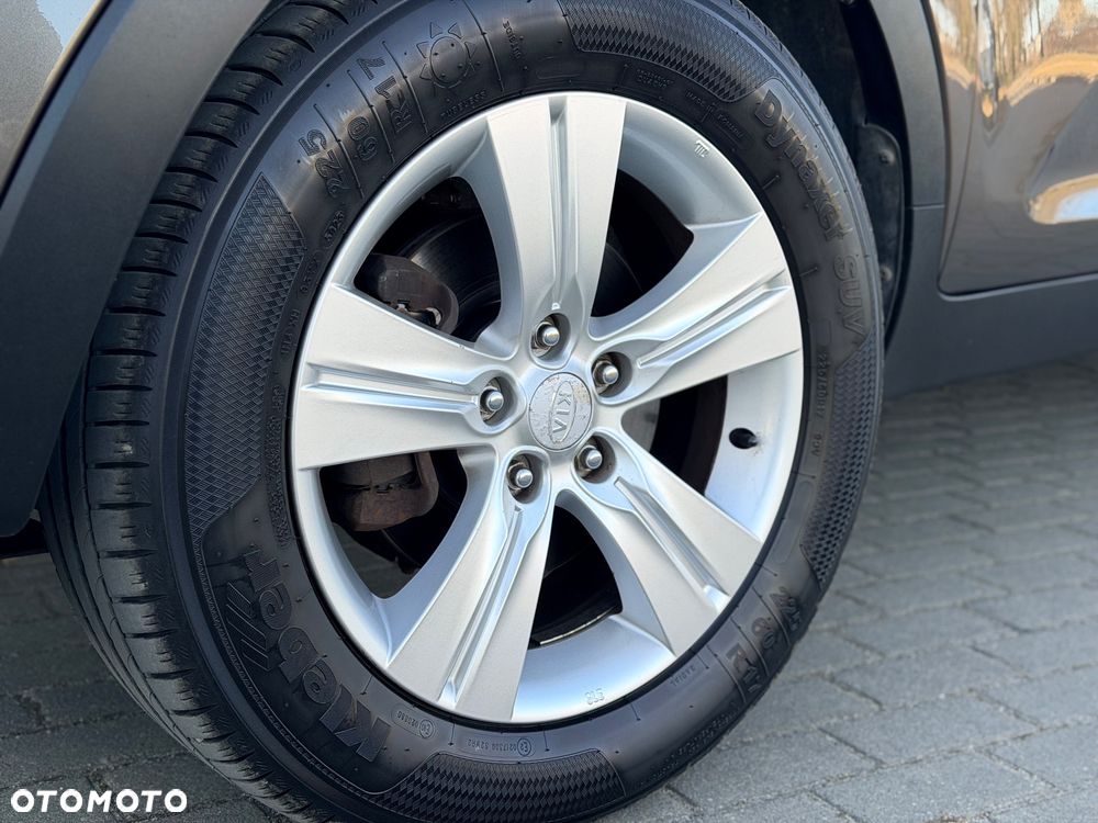 Kia Sportage 1.6 GDI L 2WD - 12