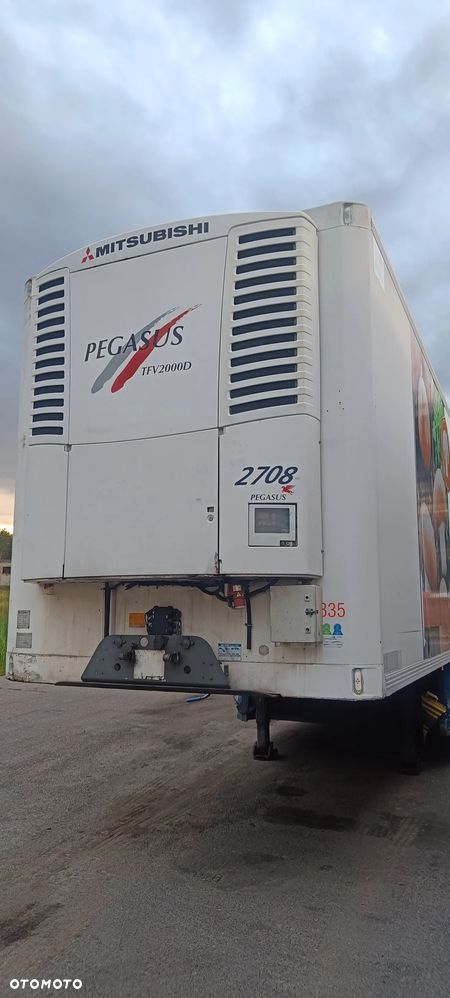 Lamberet LVFS - 2