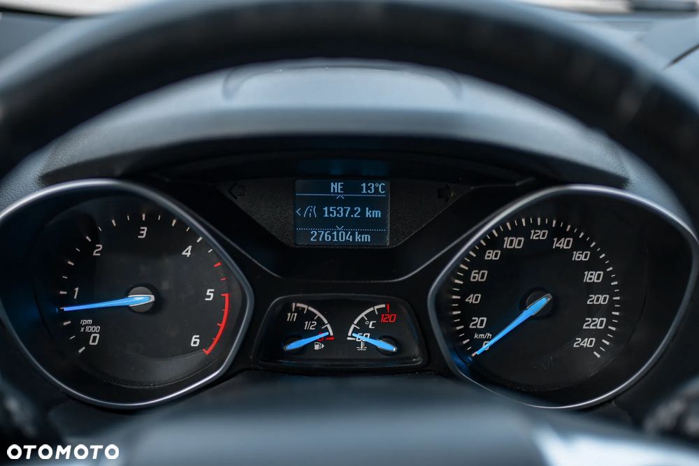 Ford Kuga 2.0 TDCi FWD Trend - 5