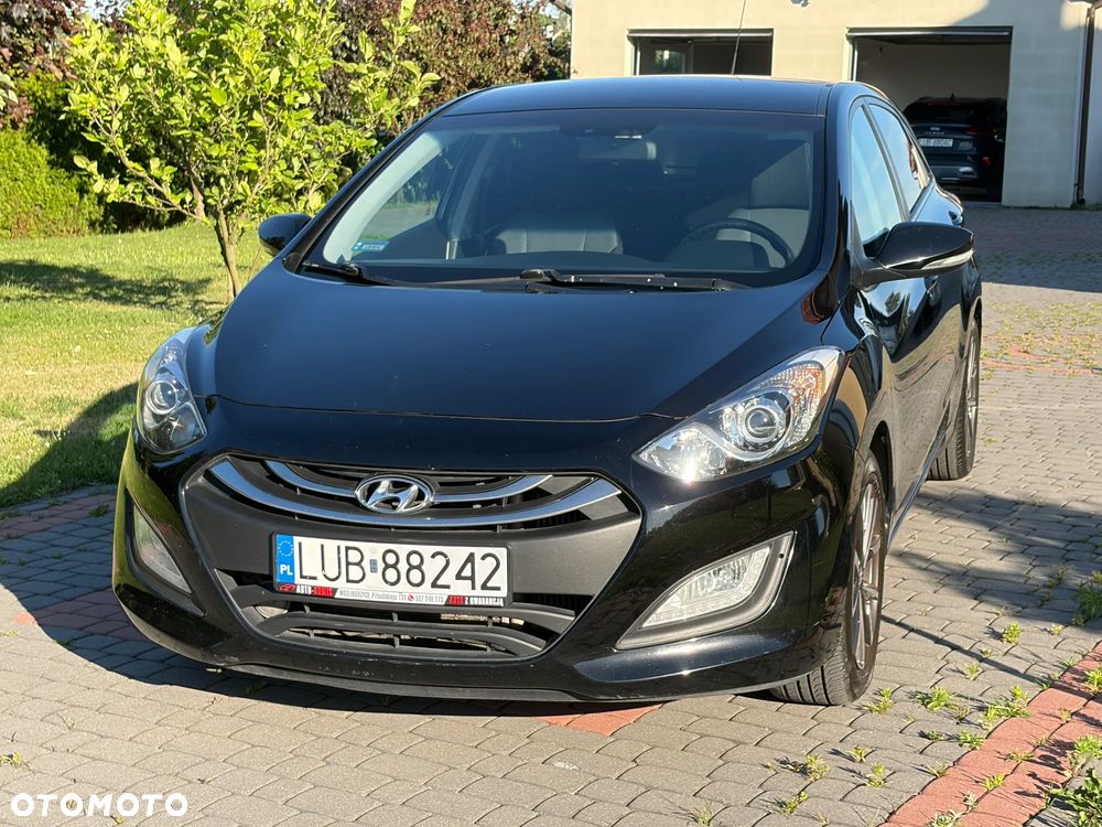 Hyundai i30 1.6 CRDi Classic - 15