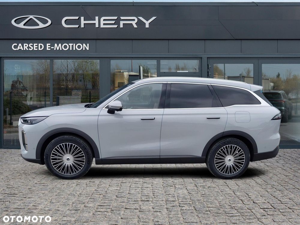 Chery Tiggo 9 - 3