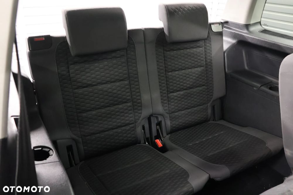 Volkswagen Touran 1.4 TSI Life - 15