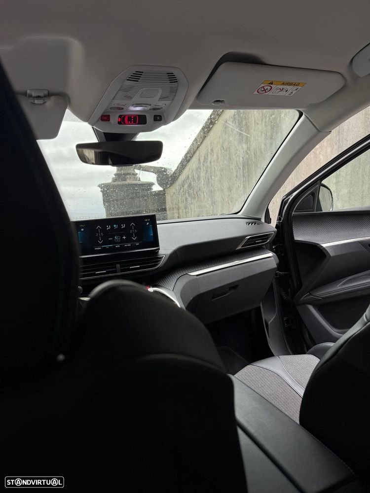 Peugeot 3008 1.6 Hybrid Allure Pack e-EAT8 - 16