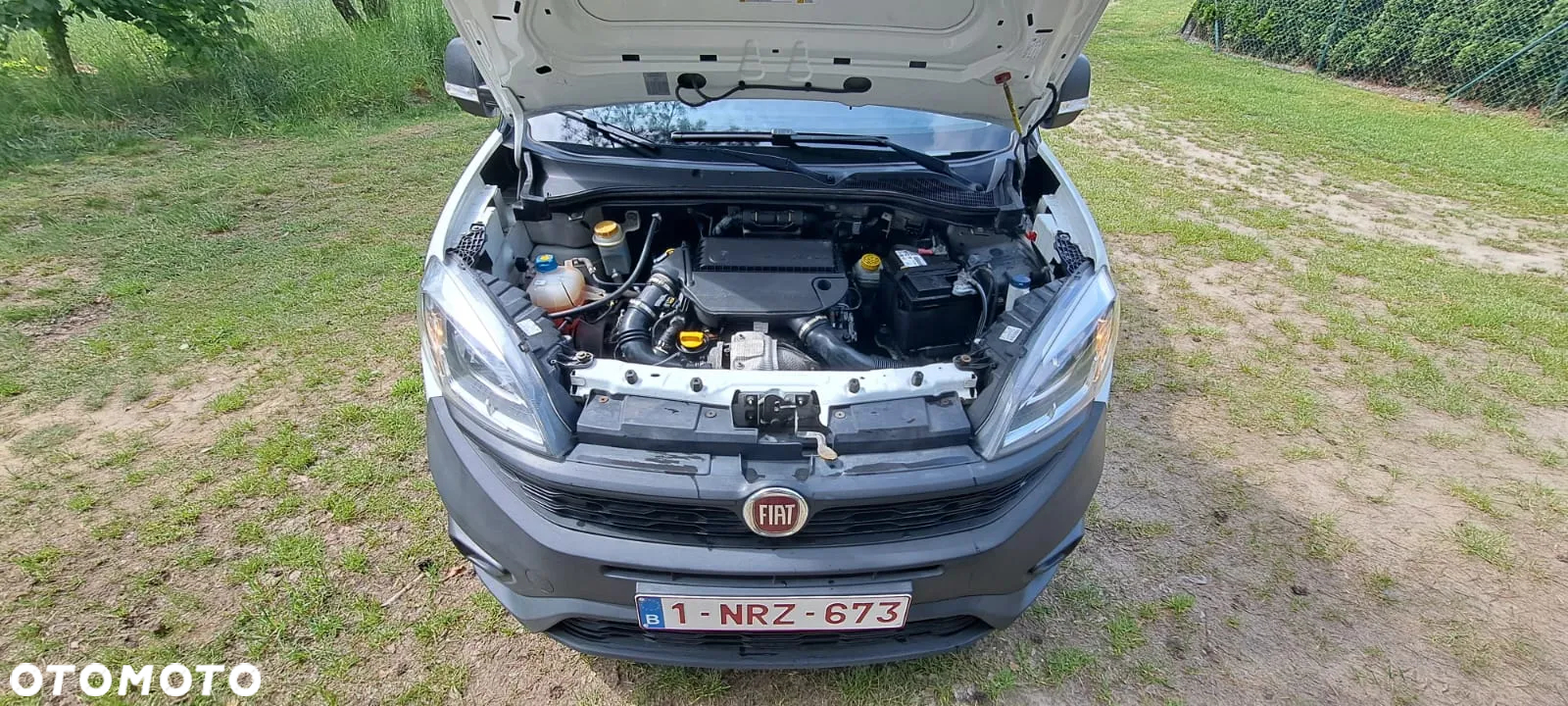 Fiat Doblo - 12