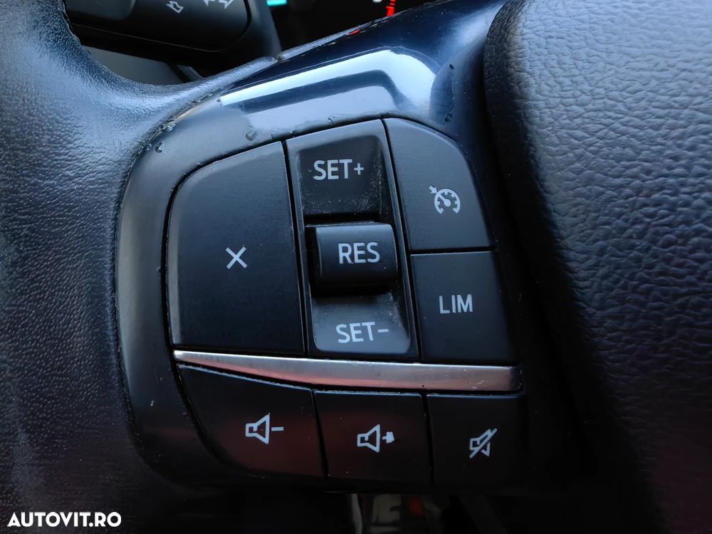 Ford Kuga 1.5 EcoBlue Aut. TITANIUM - 25