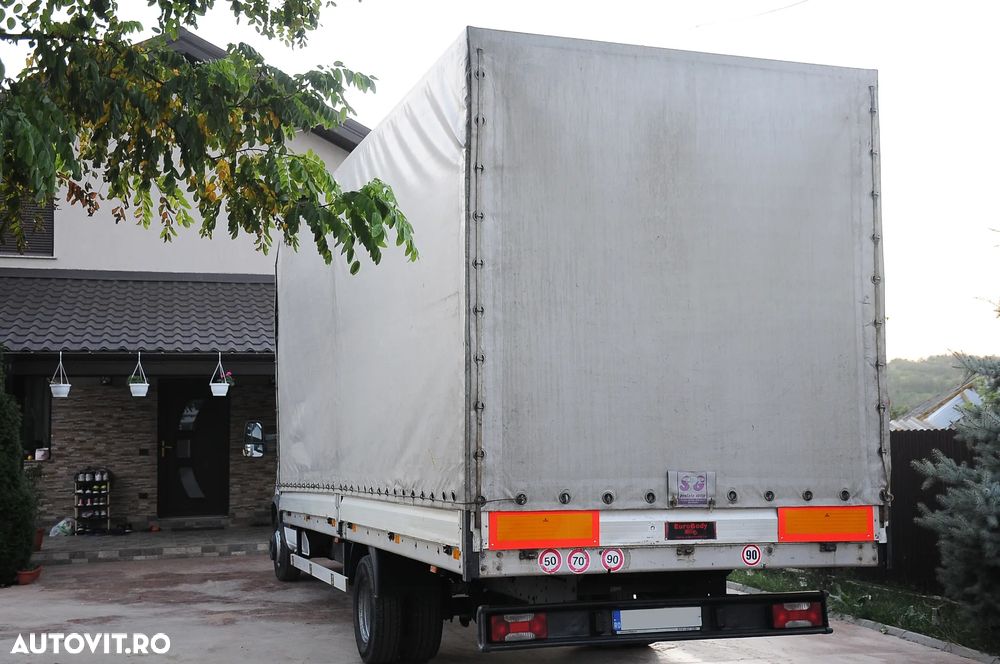 Iveco Daily - 3
