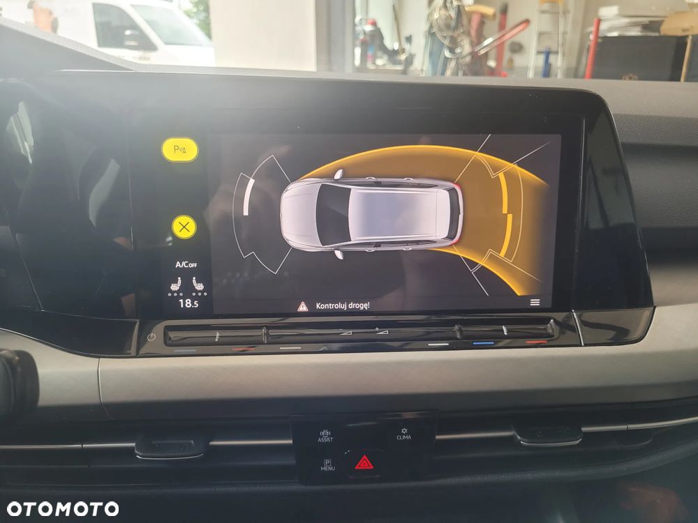 Volkswagen Golf 2.0 TDI Life - 21