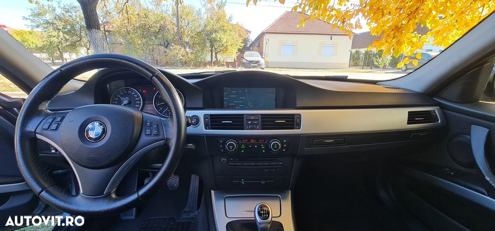 BMW Seria 3 - 13