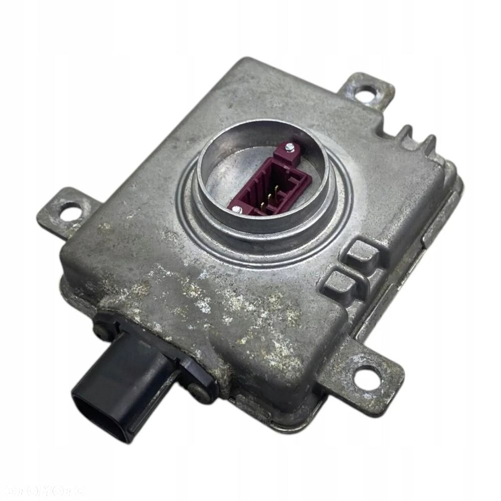 PRZETWORNICA XENON MITSUBISHI ASX OUTLANDER W3T20971 D2S D2R ORYGINAŁ - 5