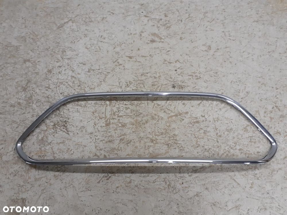 CHROM GRILLA FORD FOCUS MK2 LIFT 2008-2012R 8M51-8C436-AD