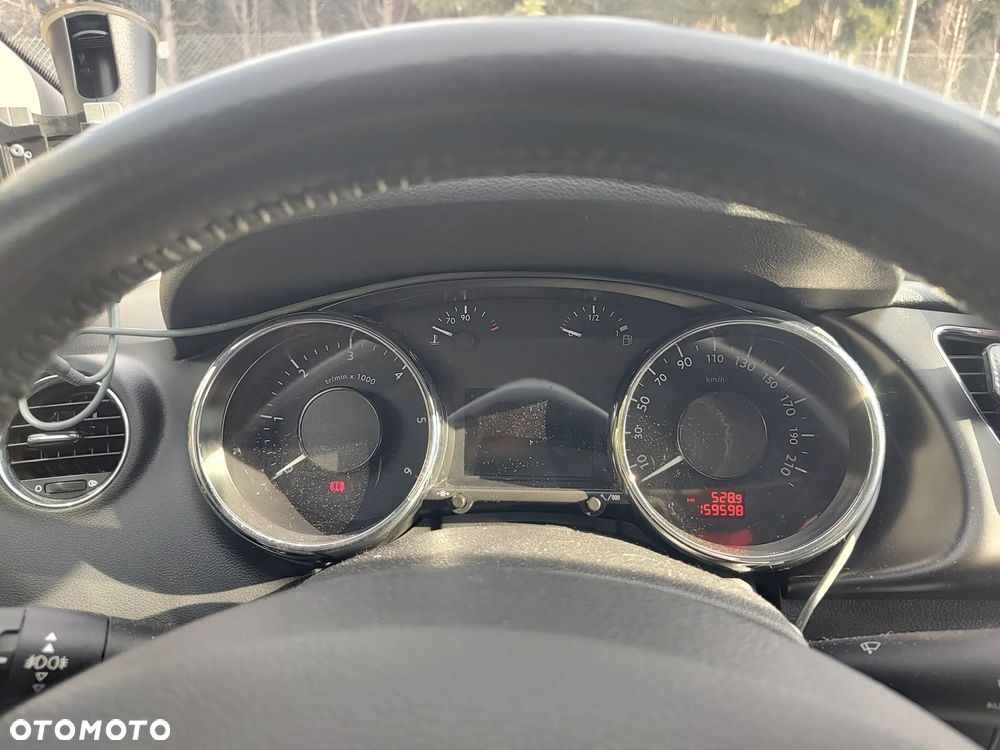 Peugeot 3008 2.0 HDi Allure - 2