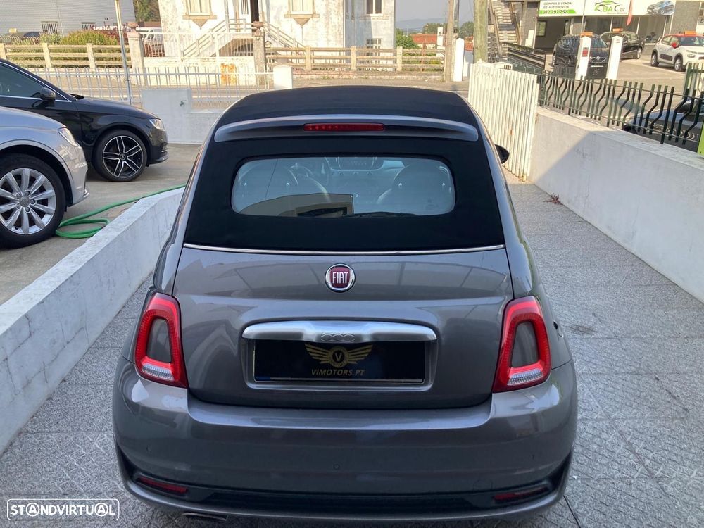 Fiat 500C - 23