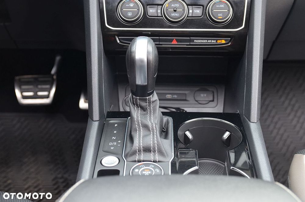 Volkswagen Atlas - 38