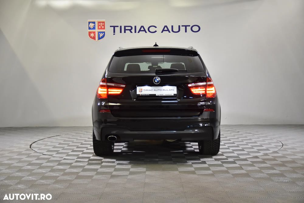 BMW X3 xDrive20d AT MHEV - 4