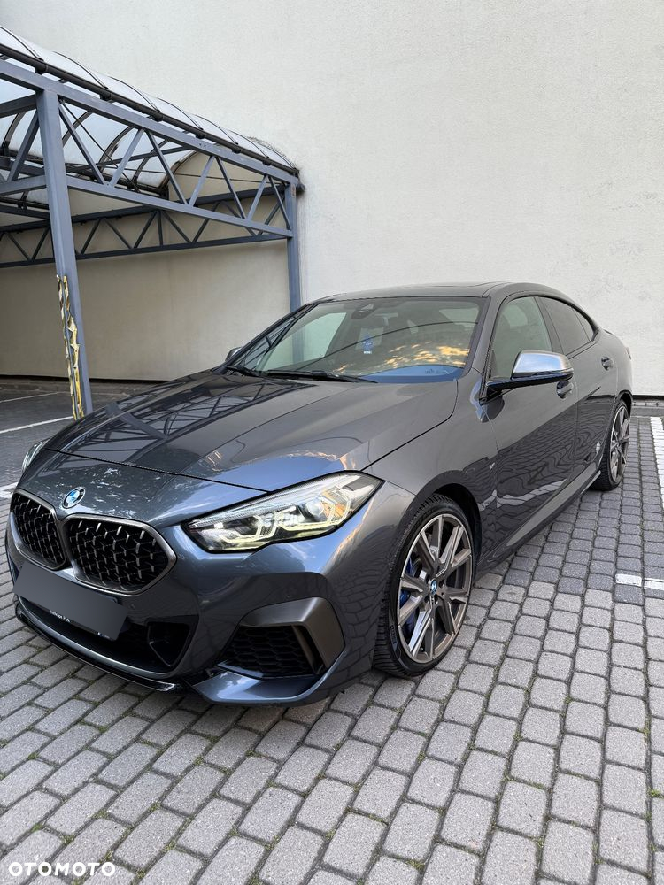 BMW Seria 2 M235i xDrive - 15