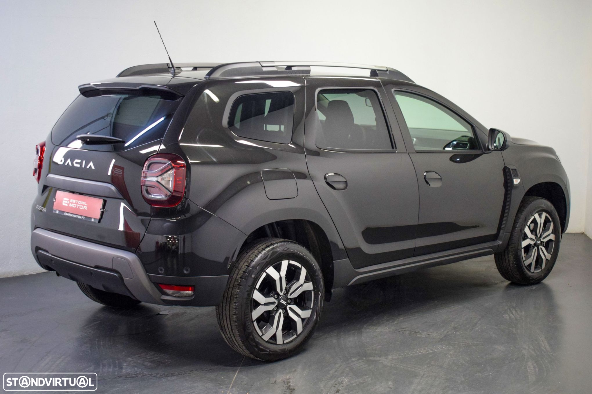 Dacia Duster 1.0 TCe ECO-G Journey Bi-Fuel - 3