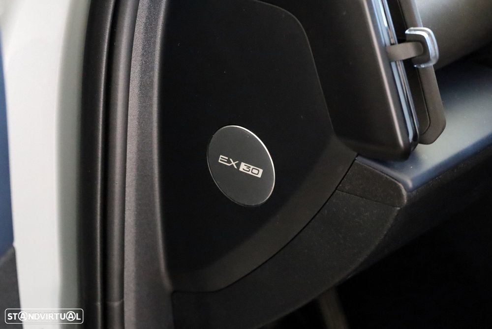 Volvo EX30 51 kWh Single Motor Core - 23