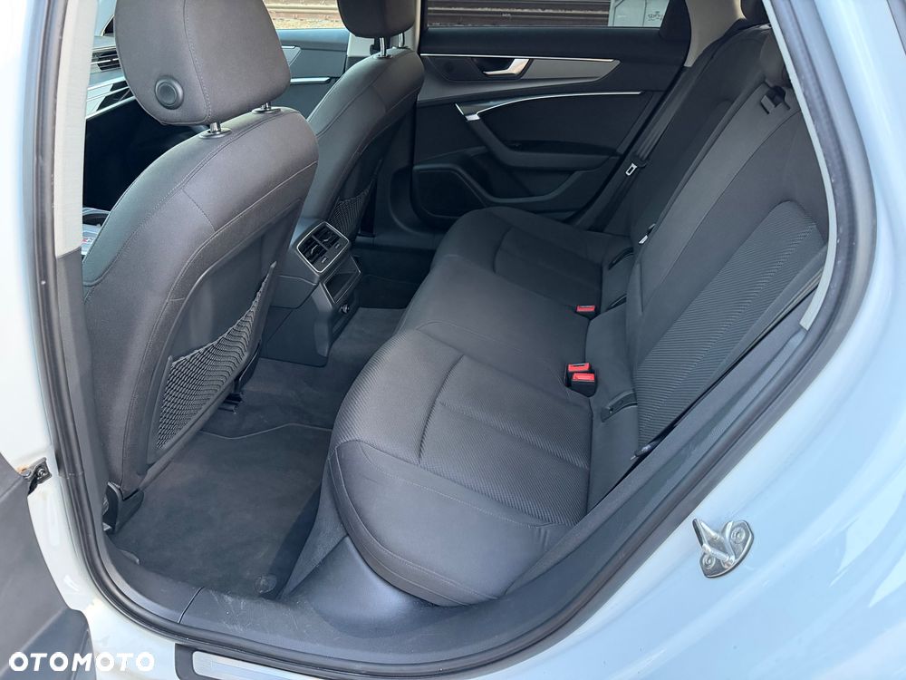 Audi A6 Avant 40 TDI S tronic - 17