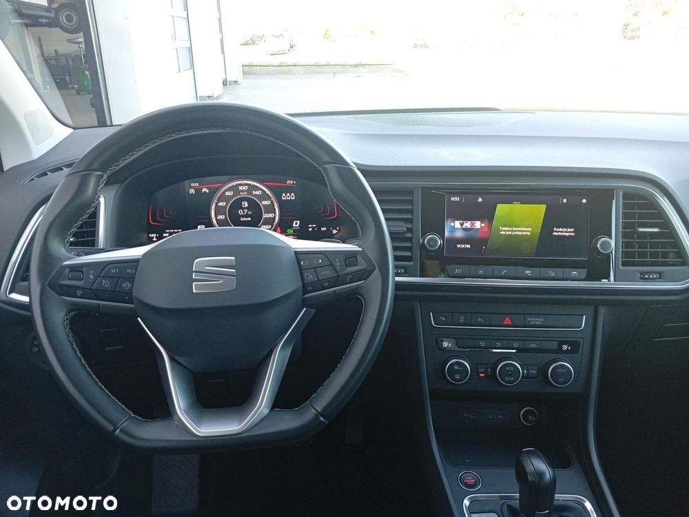 Seat Ateca - 13
