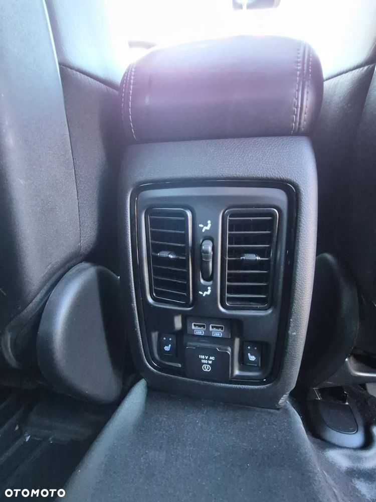 Dodge Durango - 11