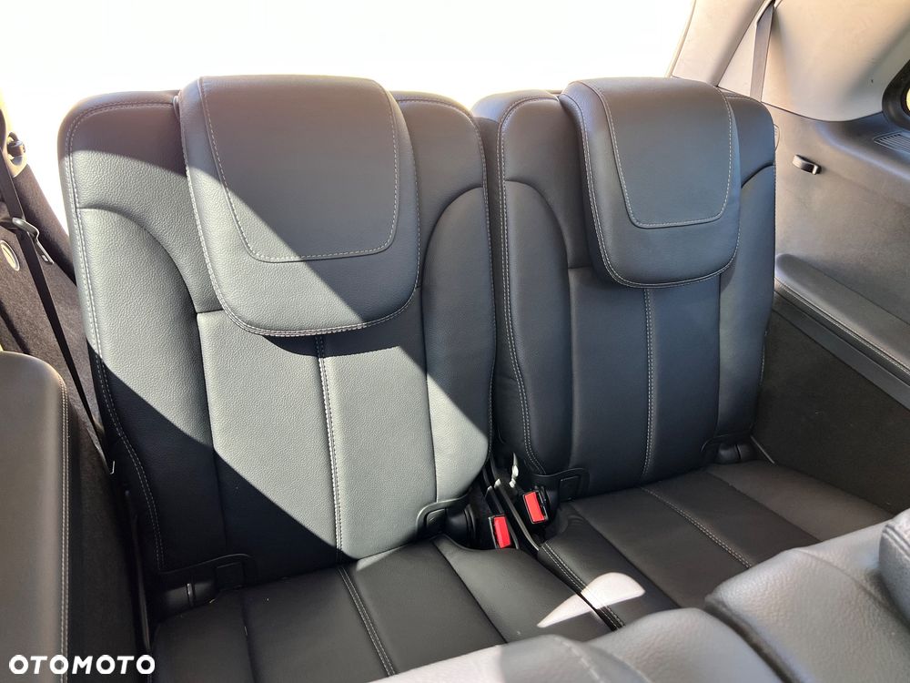 Mercedes-Benz GL 450 4Matic 7G-TRONIC Grand Edition - 19