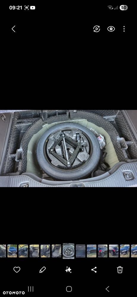 Opel Mokka 1.4 T Cosmo S&S - 18
