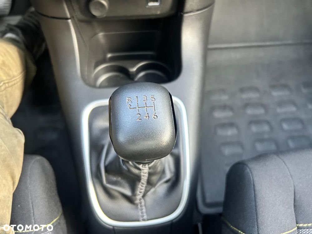 Citroën C3 1.5 BlueHDi Shine S&S - 34