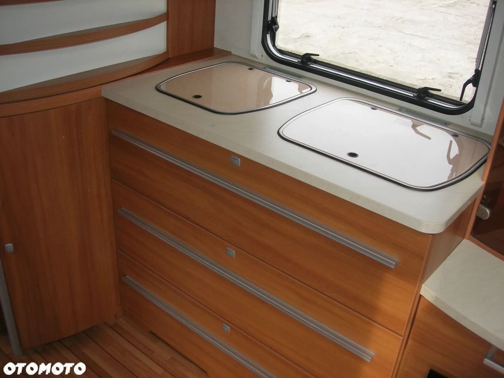 Tabbert VERDI W26 - 17