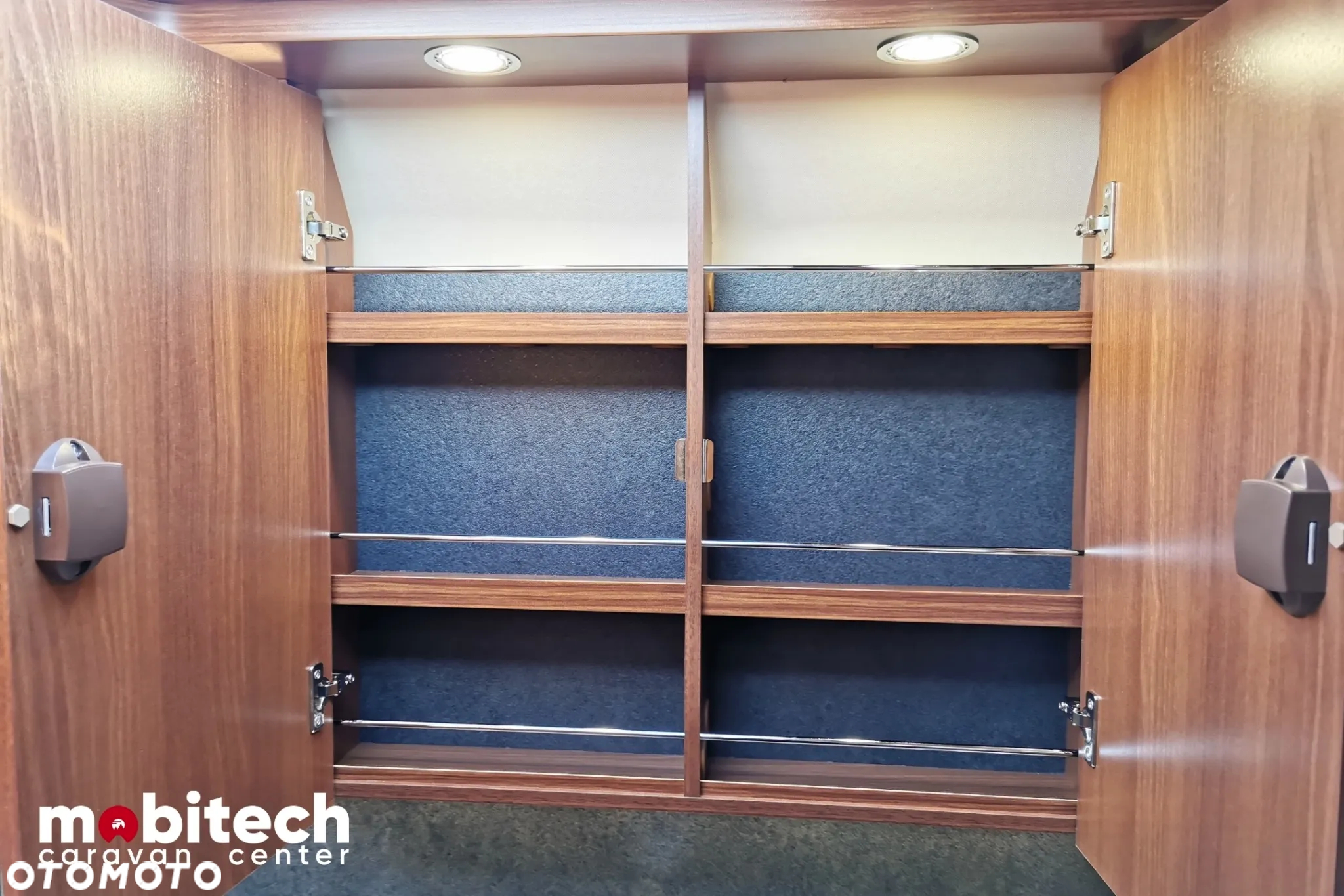 Carthago Chic C-Line I 4.9 LE L Superior - 26