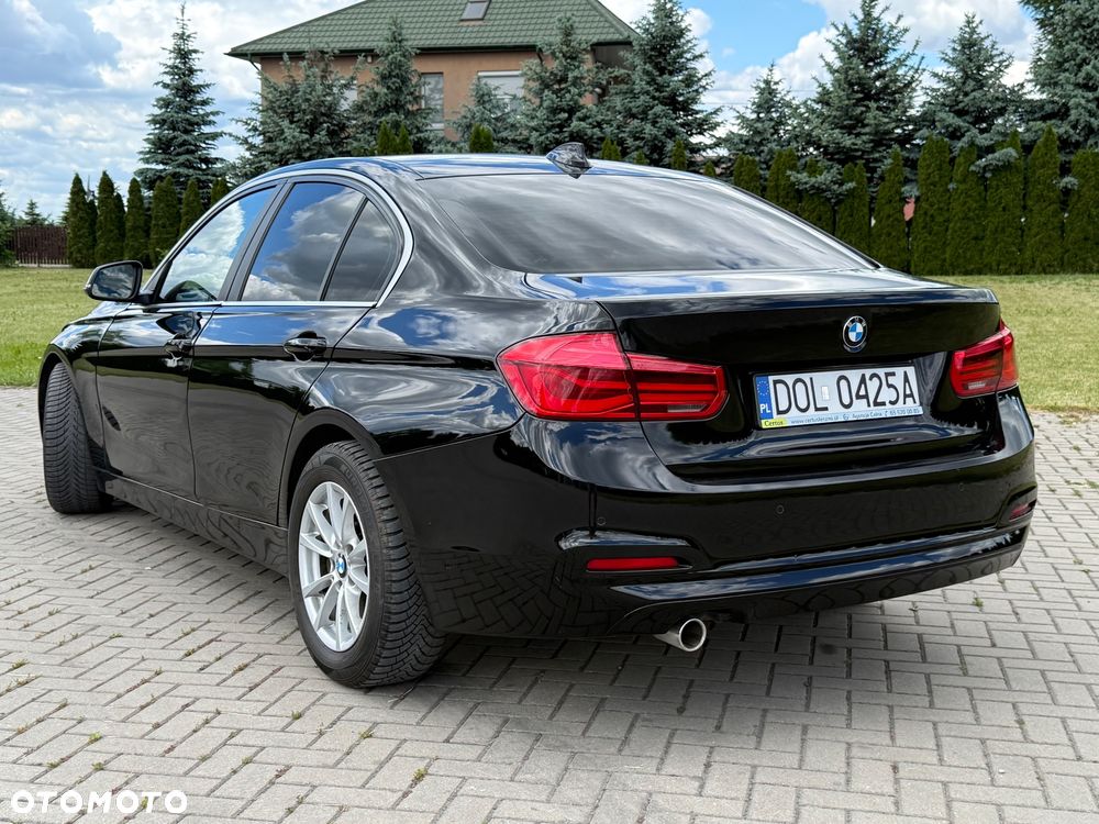 BMW Seria 3 - 9