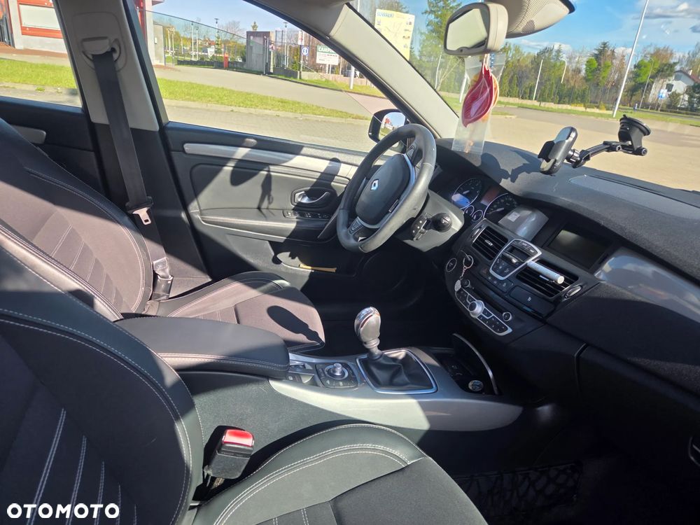 Renault Laguna ENERGY dCi 130 FAP Start & Stop Bose Edition - 3