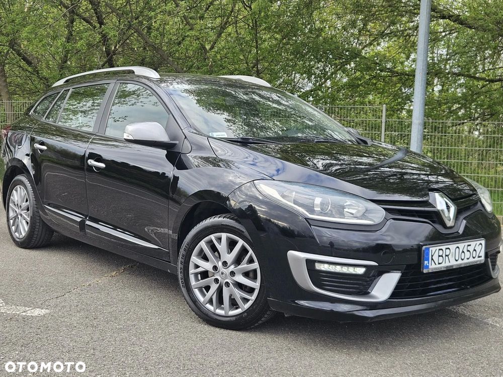 Renault Megane 1.6 16V Limited - 19