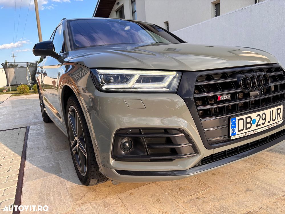 Audi SQ5 - 6