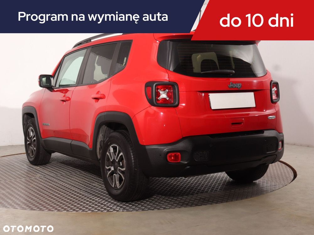 Jeep Renegade - 6