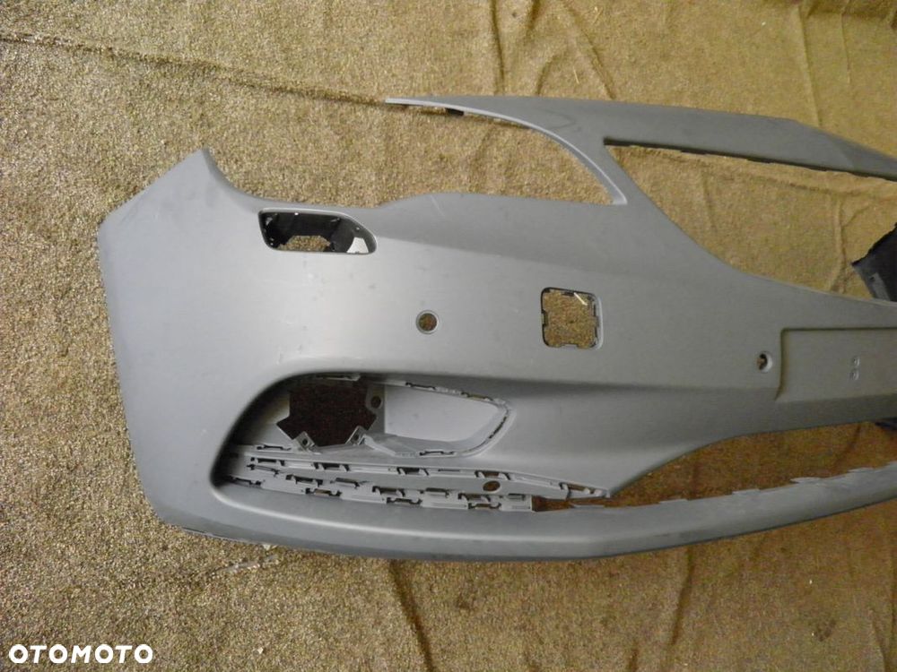 ZDERZAK PRZÓD PDC OPEL CASCADA ASTRA IVJ 13369002 - 2