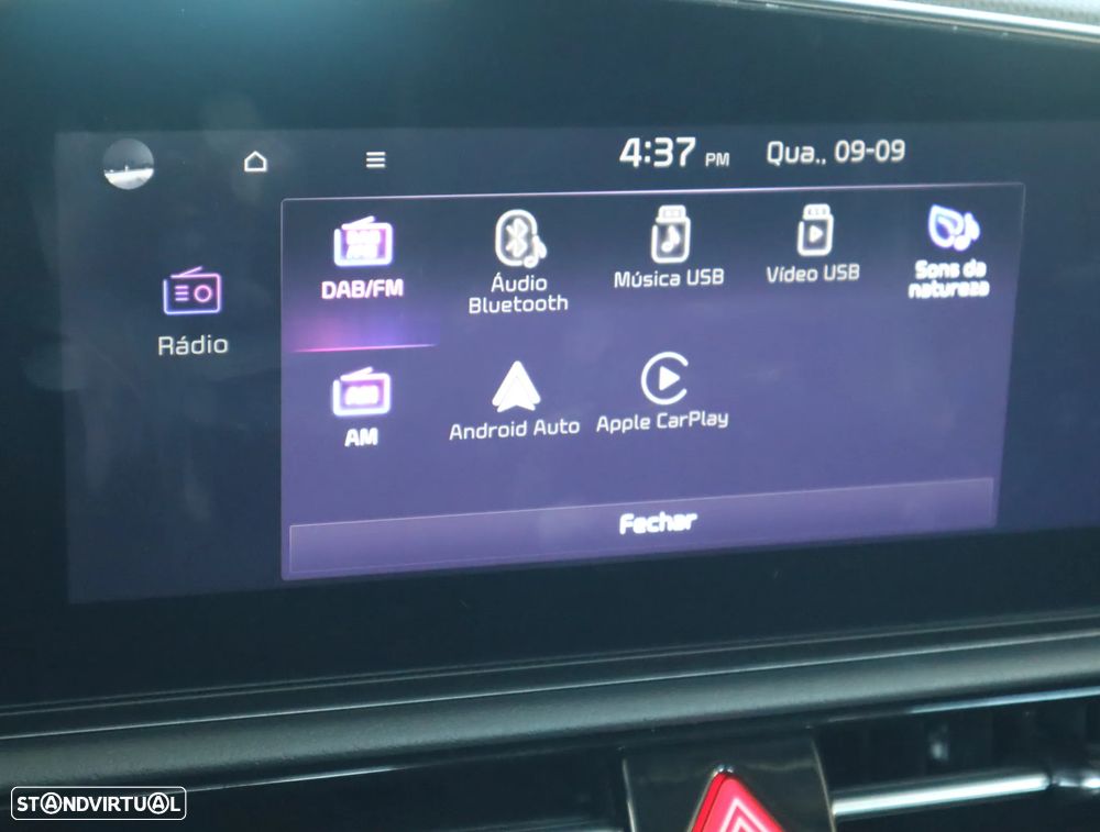 Kia Niro EV Vision - 44