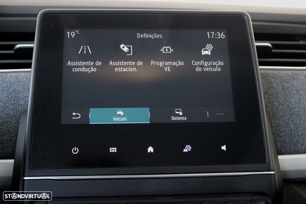 Renault Zoe (c/ Bateria) Limited 50 - 26