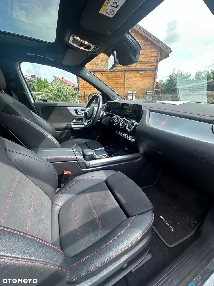 Mercedes-Benz EQA - 13