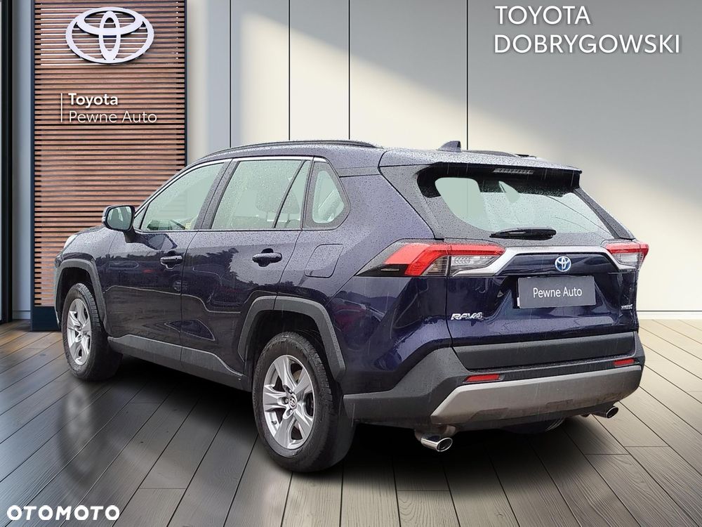 Toyota RAV4 - 3