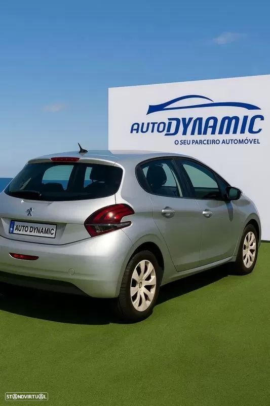 Peugeot 208 1.0 VTi Active - 3